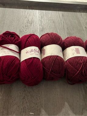 Knit Picks Brava Bulky Yarn -